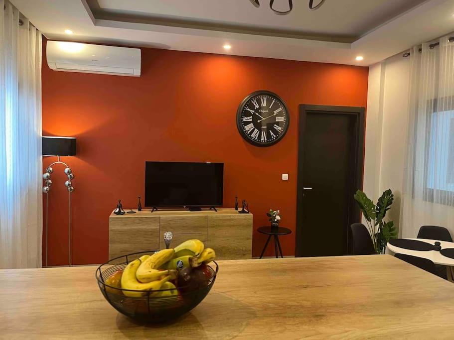 Luxueux Appartements - 2 Pieces Ou 4 Pieces - Quartiers Prises D'Almadies Et Ngor" Dakar Exterior photo