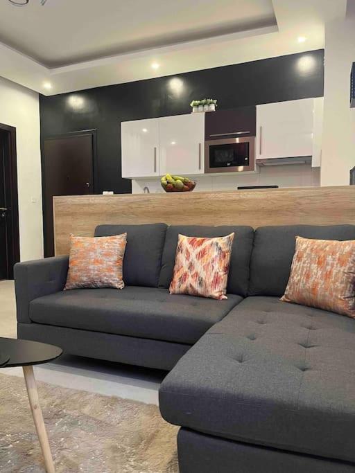 Luxueux Appartements - 2 Pieces Ou 4 Pieces - Quartiers Prises D'Almadies Et Ngor" Dakar Exterior photo
