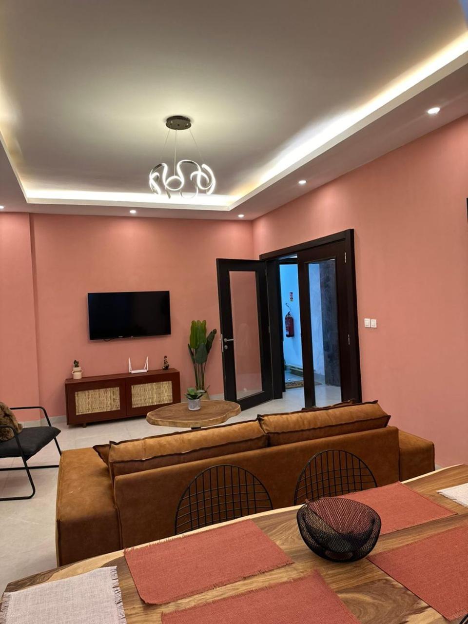 Luxueux Appartements - 2 Pieces Ou 4 Pieces - Quartiers Prises D'Almadies Et Ngor" Dakar Exterior photo